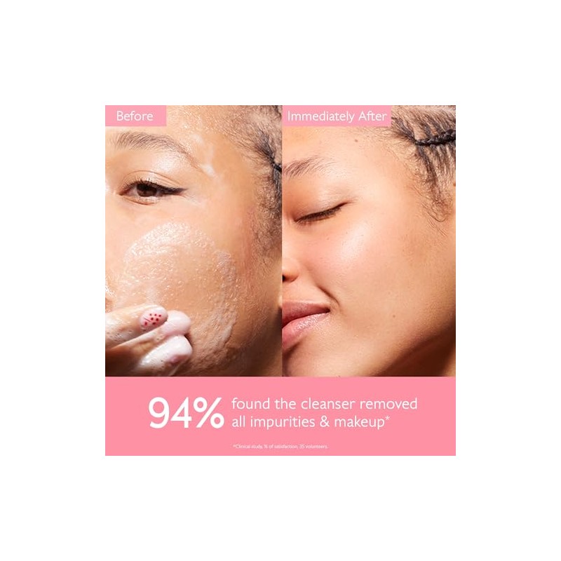 Caudalie Vinohydra Gel Limpiador Facial 150