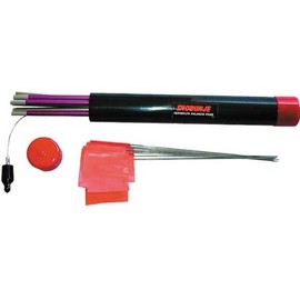 Feather-Lite Avalanche Probe