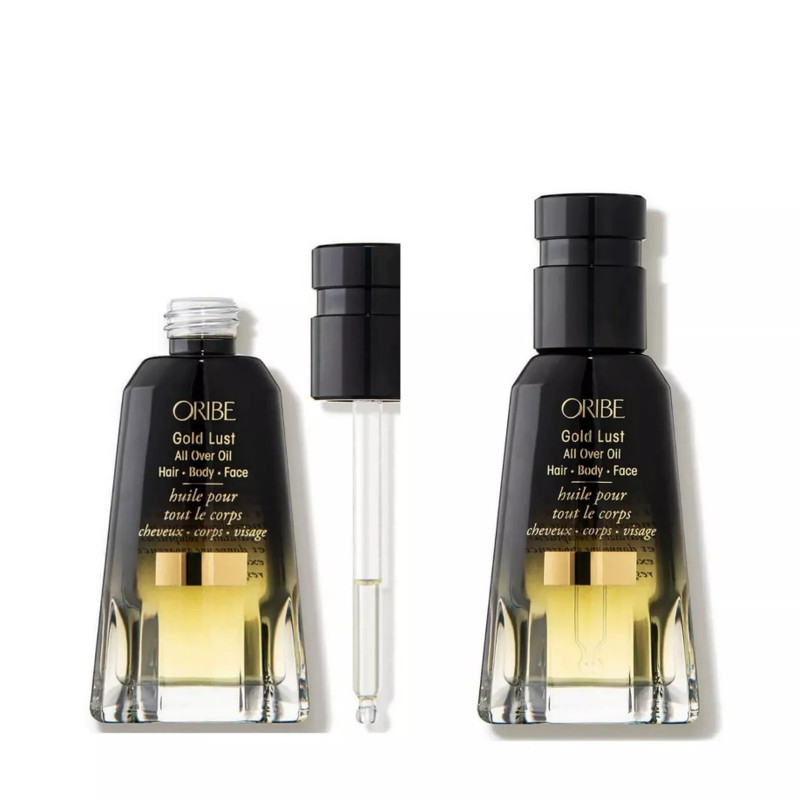 Oribe Gold Lust All Over Oil Vegan Elixir for Hair
