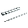 JNNJ 10Pcs Spark Plug Socket Wrench, Dual Ended Wrench Socket