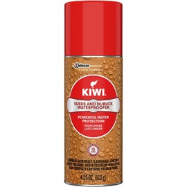 Kiwi Suede Protector, 4.25 Oz., 2 Pack