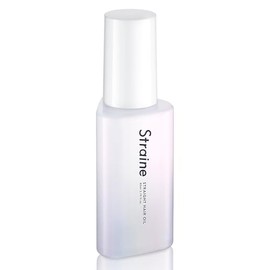 Tomohisa Yamashita Ambassador Straine Hair Oil, Non-Rinse Treatment, White Blossom Scent, Straine Hair