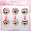 Eyebrow Makeup Tool, Eyebrow Template, Eyebrow Stencil, Women's, Men's, Eyebrow