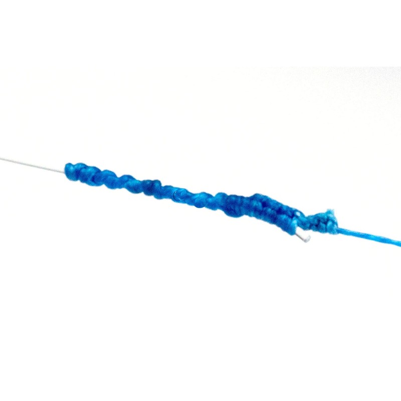 Daiichi Seiko Knot Assist 2.0 Carbon Black