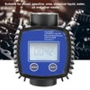 Digital Water Flow Meter 1 Inch Internal Thread, Highly Accurate