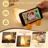 YR YRHH-PET Existential Crisis Duck Lamp - Rechargeable Squishy Kids