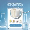 Niacinamide Whitening Toothpaste Cleans Teeth And Removes St