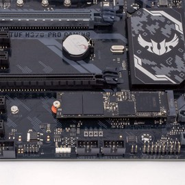 INEX SCM-05A M.2 SSD Fixing Screw and Spacer Set