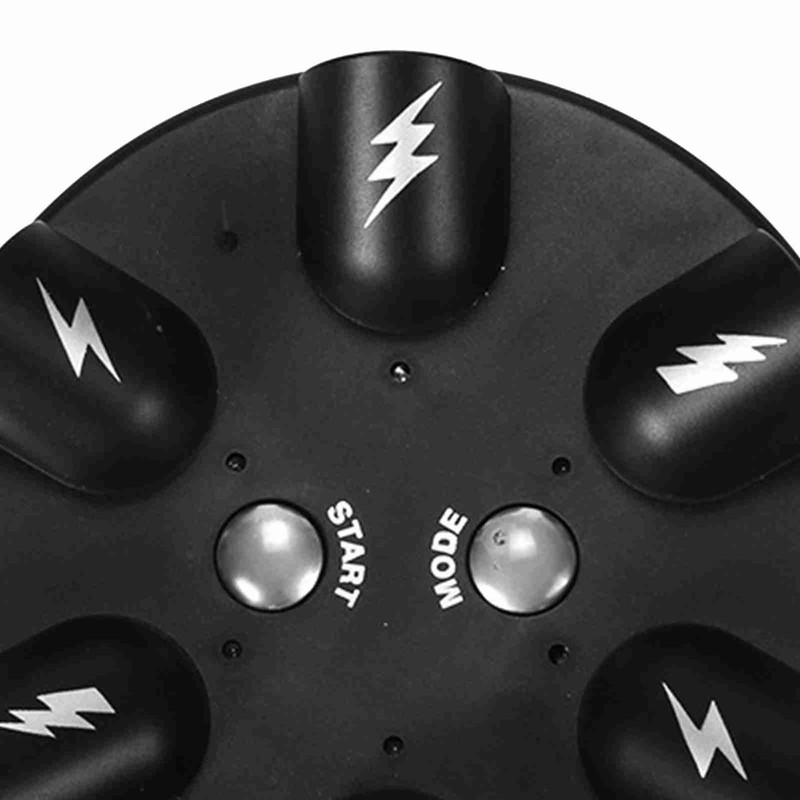 Electric Lie Detect Game Shocking Interactive Decompression 6 Fingers Interesting