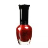 Kleancolor Nail Lacquer Red #80