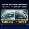 Nanobond Elite Windshield Protection – Strengthens Glass to Reduce Cracks