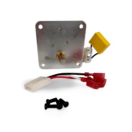 Pellethead Heatilator Eco-Choice Auger Feed Motor, PS35, PS50, CAB50, 812-4420, 812-4421