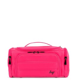 Lug - Trolley Medium Cosmetic Case (Magenta)