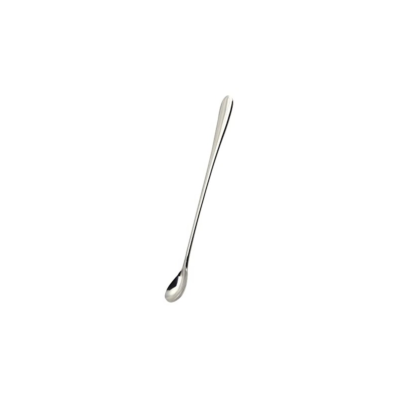 Pearl Metal B-5587 Stainless Steel Spoon, Dishwasher Safe, Made in