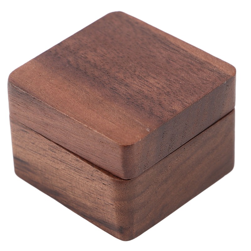 Wood Guitar Pick Holder Set 3 Pcs Wooden Guitar Picks