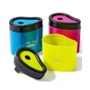 Mr. Pen- 24Pcs Pencil Sharpener Manual, Small Dual Hole Pencil
