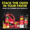 Raid Ant and Roach Killer, Fragrance Free, 17.5 OZ