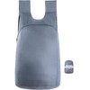 Nanobag Daypack - Ultralight 16L Foldable Travel Backpack