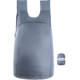 Nanobag Daypack - Ultralight 16L Foldable Travel Backpack