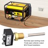 Liquid Level Sensor Water Tank Level Alarm for Diesel Engine