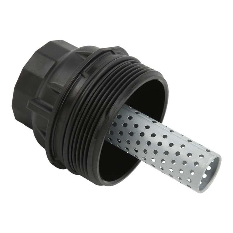 Oil Filter Housing Cap 15643‑31050 Housing Cover Plug for Land