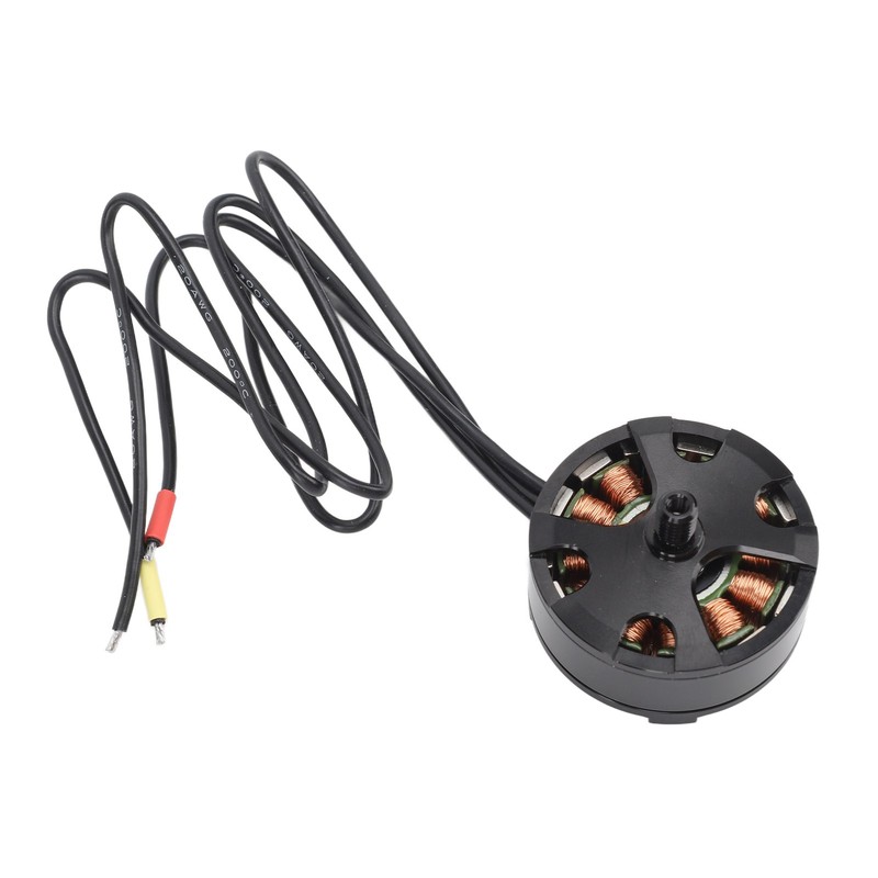 2808 Brushless Motor 700KV High Efficiency Disk Brushless Motor for