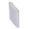 Aluminum Alloy Enclosure Matte Circuit Board Housing Integrated Electronic Wiring