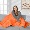 yescool Weighted Blanket for Adults (15 lbs, 60" x 80",