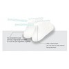 Dear and Derm Double Effect! DearDerm Foot Peel Mask, Peeling