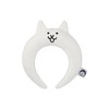 Nyanko Dai Shoten Face Headband Cat