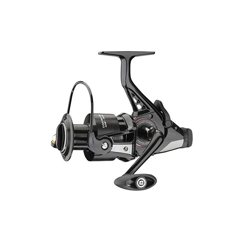 Cortec BR 4 PIF 4000 19-03400 Cormoran Reel Freespool Reel