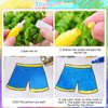 DGUSO Magic Pen Puffy Pens Pack of 6 Magic Popcorn