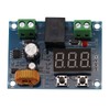 Heevhas XH-M609 DC 12V-36V Voltage Protection Module Low Voltage Disconnect