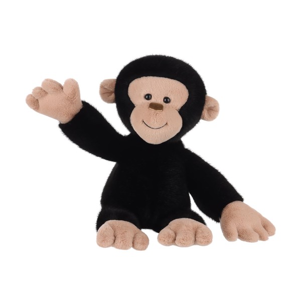 Apricot Lamb Flexible Orangutan Plushies Stuffed Animals for Kids, Soft