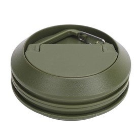 Canopy Magnetic Hooks Strong Magnet Easy to Install Tent Magnetic Hook for Camping OD Green