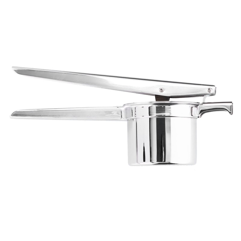 Stainless Steel Manual Juicer Healthy Convenient Beautiful Lightweight Handheld Juice