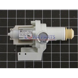 Ge WD26X22719 Dishwasher Drain Pump Genuine Original Equipment Manufacturer (OEM) part