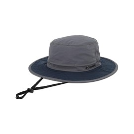 Columbia PU5700 Yellow Dock Mountain Boonie, 053: Graphite, L–XL