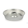 Pentole Agnelli Familie Kochen COAL43TU22 Copper and Pastry Doughnut Aluminium