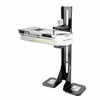 ACIDALIE Black Anti-Sagging GPU Bracket - Compatible with RTX 5070/40/30
