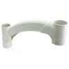 Innovaplas Products Short Handrail for Above Ground BiltMor Swimming Pool