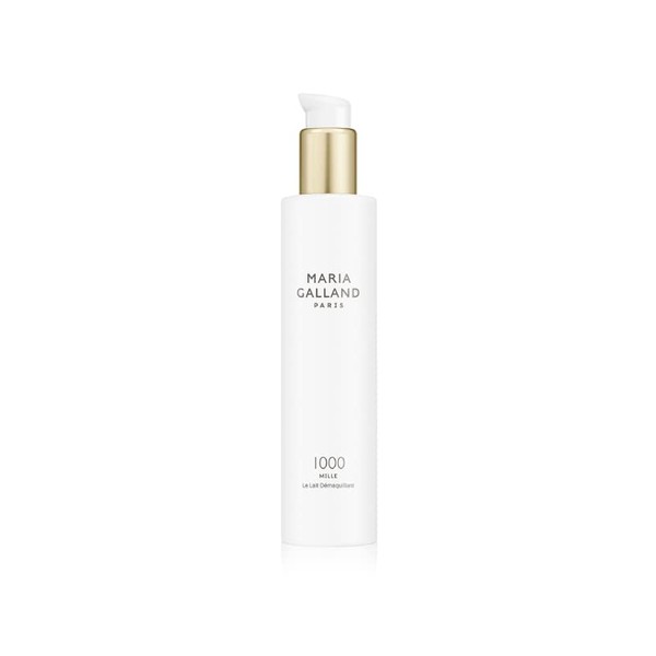 Maria Galant Cleansing Milk, 1000 Style Exclusive Set