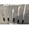 BBQ Knife Set .Cut Board/6 pieces