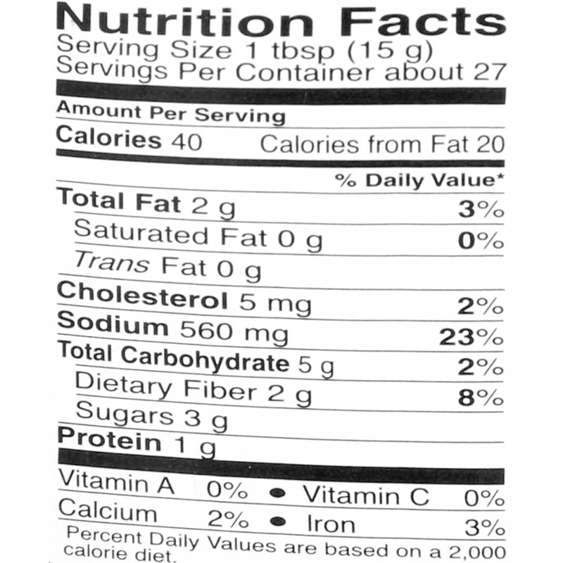 14oz Aroy D Tom Yum Paste (Pack of 1)