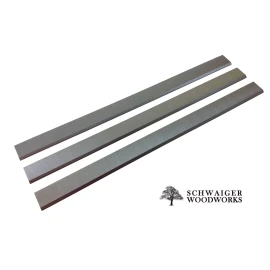 Powermatic 15" inch Planer Blades Knives for Powermatic 15, replaces 6284801, Set of 3
