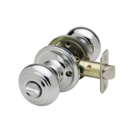 Copper Creek ck2030an Colonial Privacy Door Knob CK2030PS 1