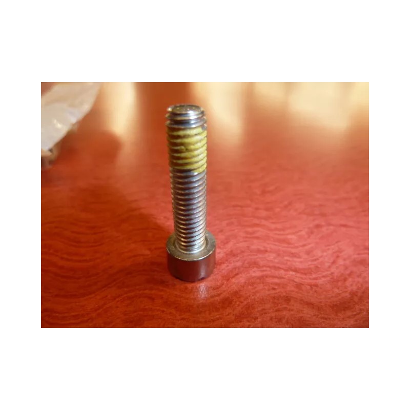 Sea-Doo Sea Doo Socket Head Screw