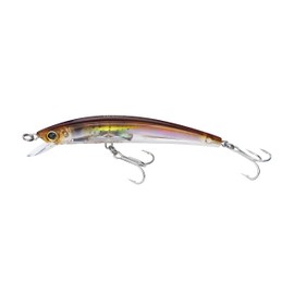 Crystal 3D Minnow (F) 110MM 4-3/8"