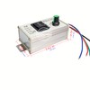 DC Motor Speed Controller 9-60V 12v 24v 1000w for electric