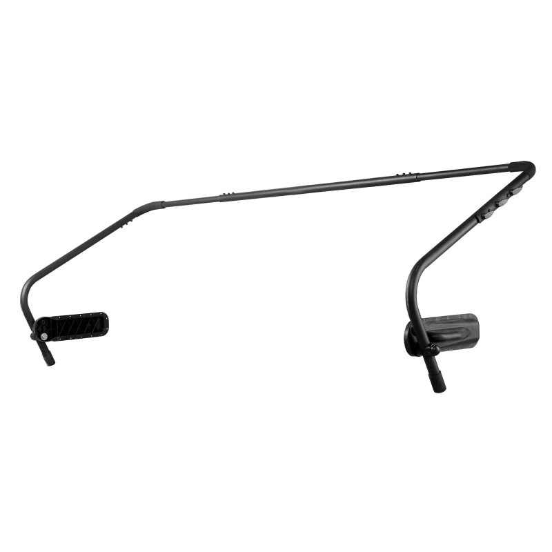 Adjustable Spa Hot Tub Cover Lift 31.5\"-41.3\" Height 69\"-100.5\" Width